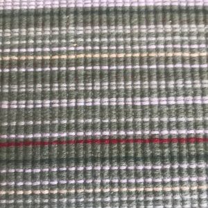 Meet your Posher, Nelly